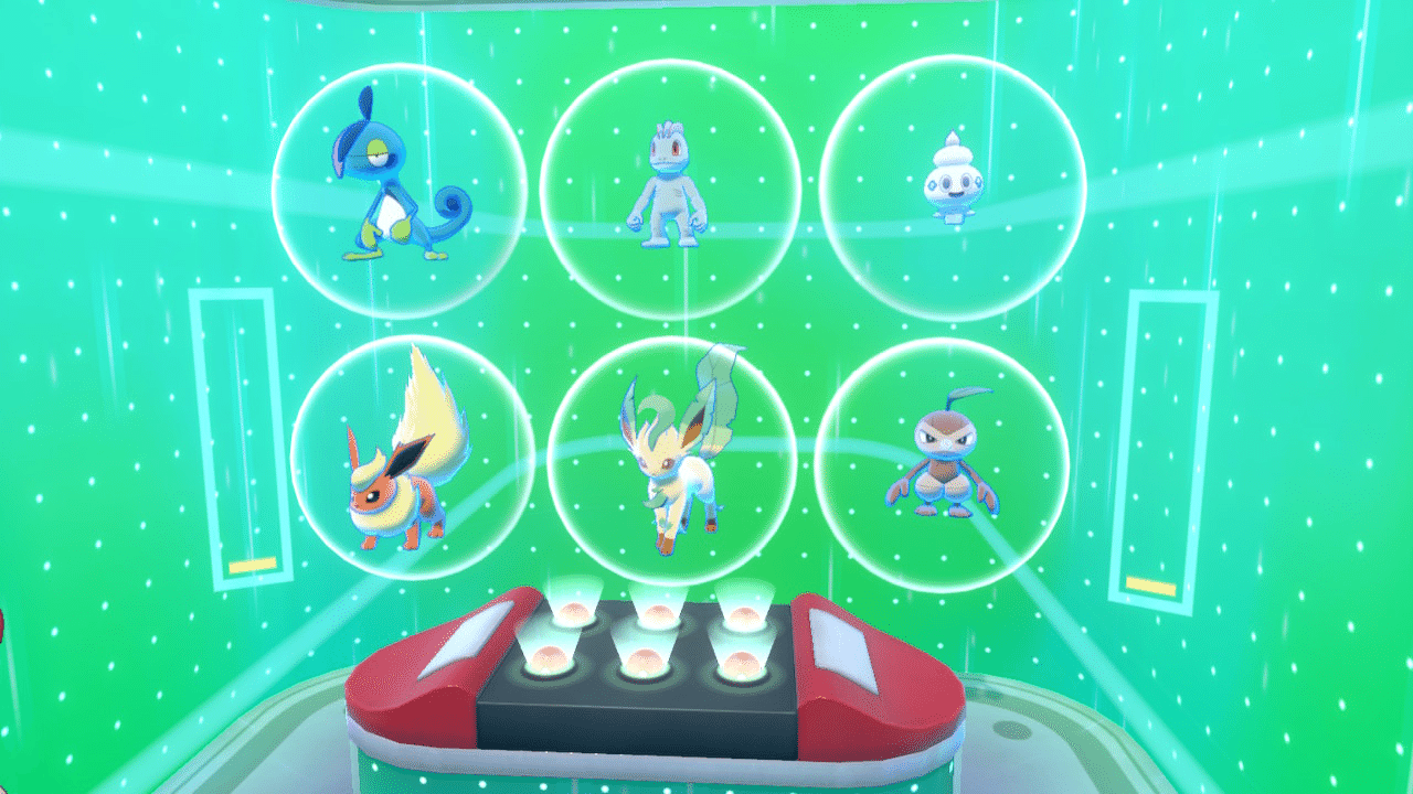 日焼けユウリ ダブルブイズ体制を決断 ポケモン剣盾 プレイ日記 3 というみ Note