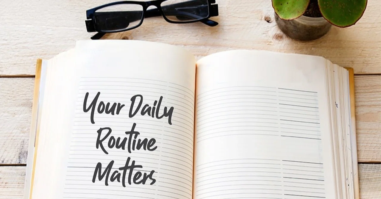 The 80% OK Principle: An Effective Way to Maintain Habits｜アサクラ トモコ ...