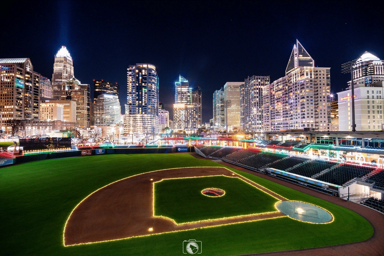 My 世界で最も美しい野球場4傑 虎愛太 Note My 世界で最も美しい野球場4傑 虎愛太 Note