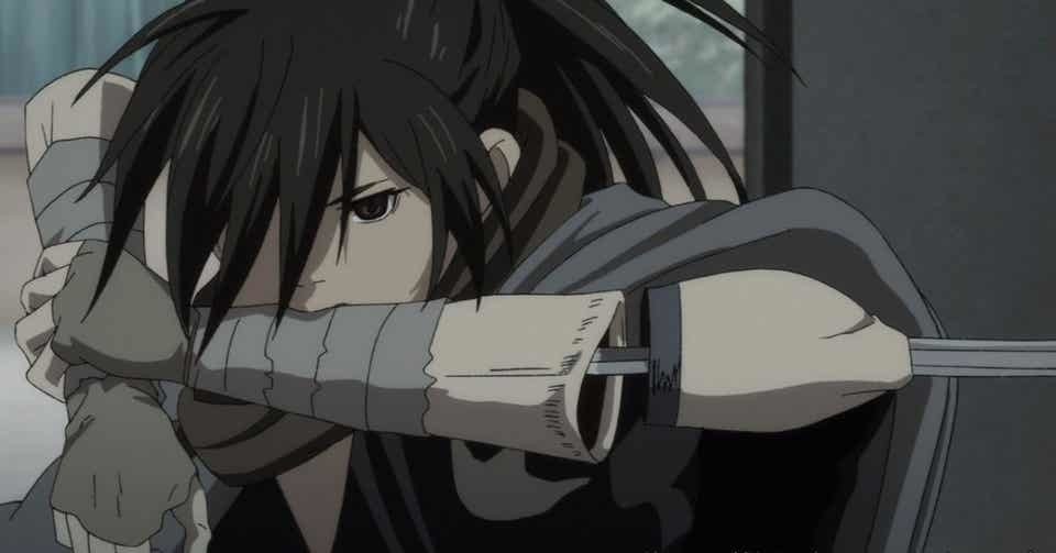 鬼滅の刃 の主人公は炭治郎ではなく 盲目 隻腕 両足義足のキャラだった 編集者の仕事ぶりに脱帽 ゆーま Yu Ma Note