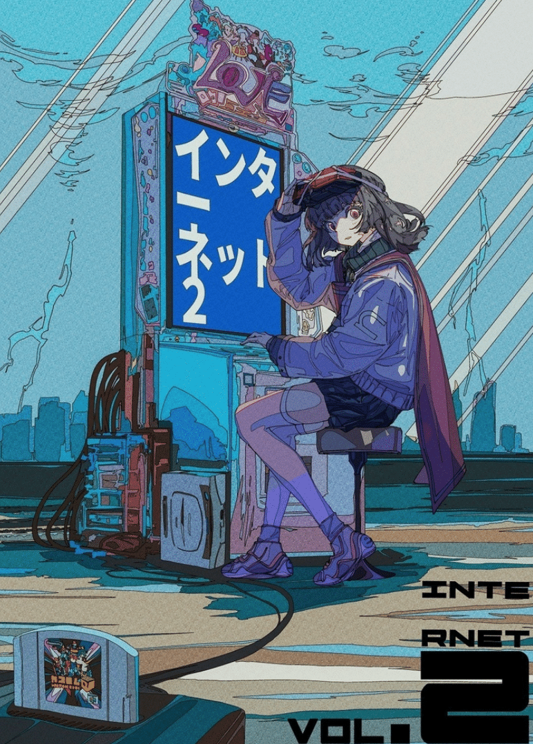 Lain 全話レビュー 感想 影の中の血溜まりと 遠い叫び の遠さについて Kitty Mageeのアニメ部屋