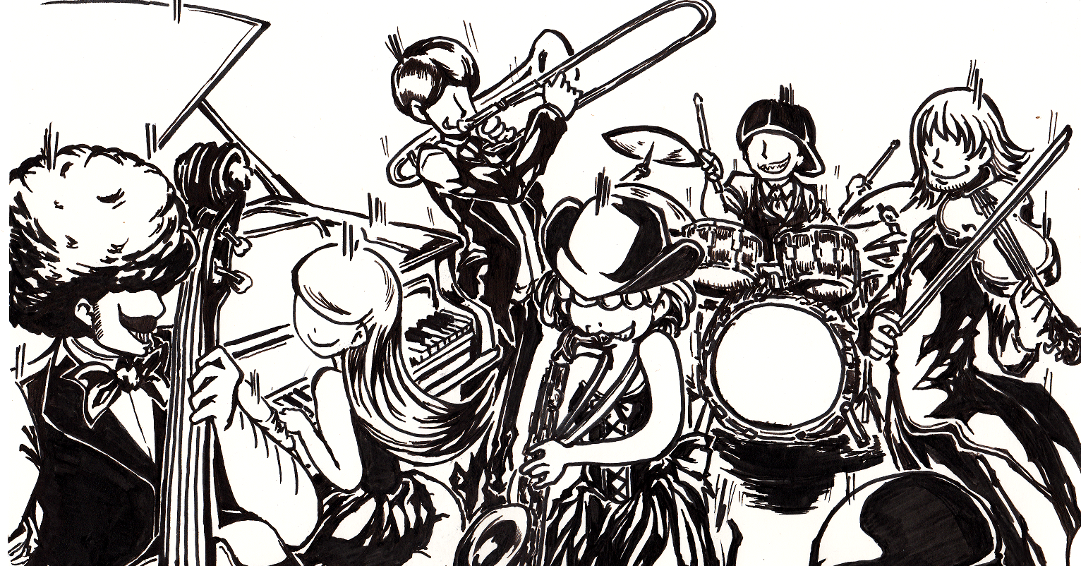 映画「スコット・ピルグリム VS. 邪悪な元カレ軍団」＿これぞ