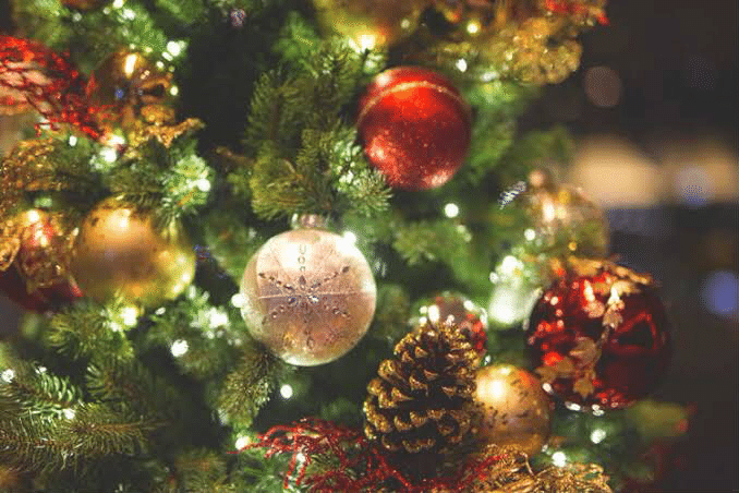 もうすぐクリスマス み お う Note