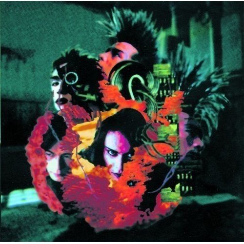 狂った太陽 by BUCK-TICK (Album, Alternative Rock): Reviews