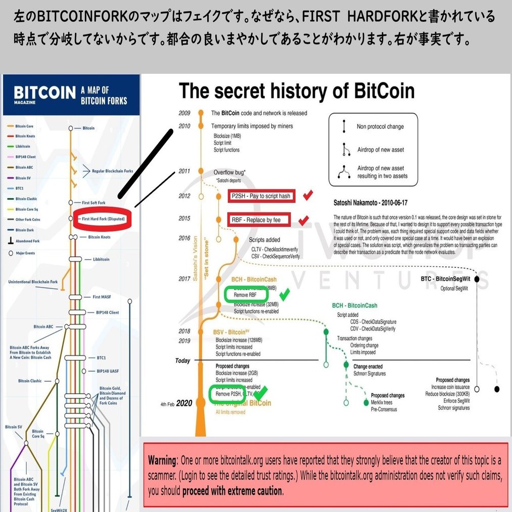 アフターマスクの世界 と 仮想通貨BitcoinSV｜陽一
