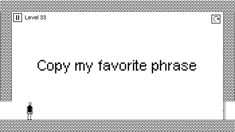 I Hate This Game ゲーマーが持つ ゲームの常識 を吹っ飛ばしてくれる 徹底して 騙される ゲーム つかさん Note I Hate This Game ゲーマーが持つ ゲームの常識 を吹っ飛ばしてくれる 徹底して 騙される ゲーム つかさん Note