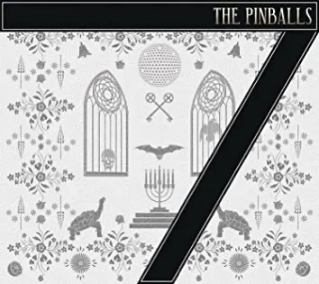 THE PINBALLS『NUMBER SEVEN』｜Masayuki