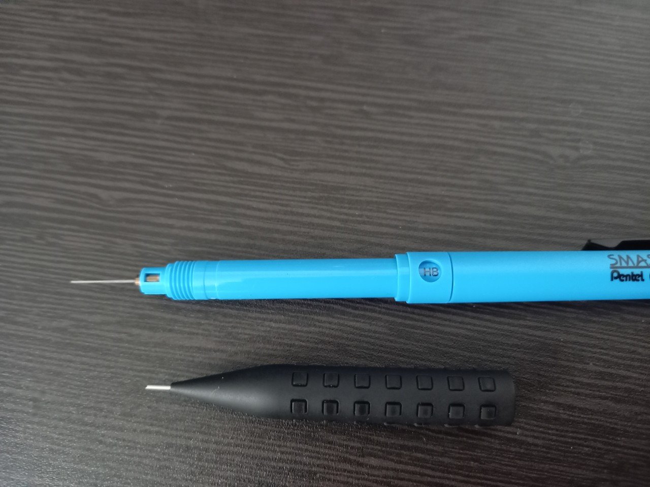 質実剛健な人気のロングセラーシャーペンの話 アオスズメ Note 質実剛健な人気のロングセラーシャーペンの話 アオスズメ Note