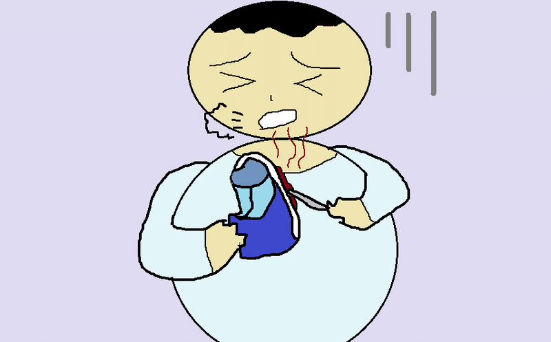 ムカつく人の仕返しは神様がしてくれる は本当でした 名無き仙人 Note ムカつく人の仕返しは神様がしてくれる は本当でした 名無き仙人 Note