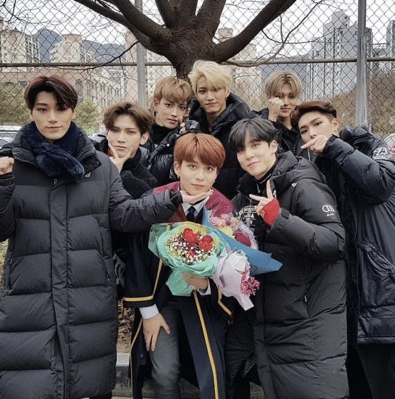 アイドルに興味がない人ほど知ってほしい Ateez Shiho Note アイドルに興味がない人ほど知ってほしい Ateez Shiho Note