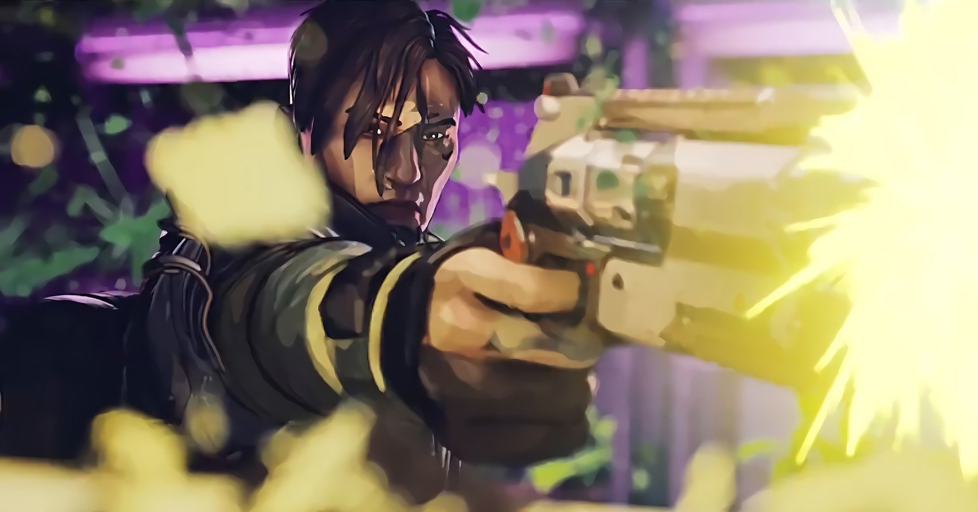 Apex Legends クリプト ピンバッジ Skhgroup Co In