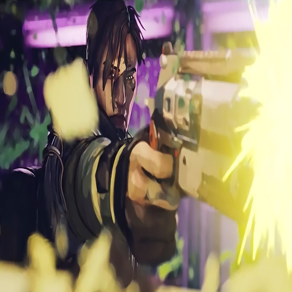 Apex クリプトが使いたくなる情報 クリプトの特徴 ヒサシ Apex大学 Note