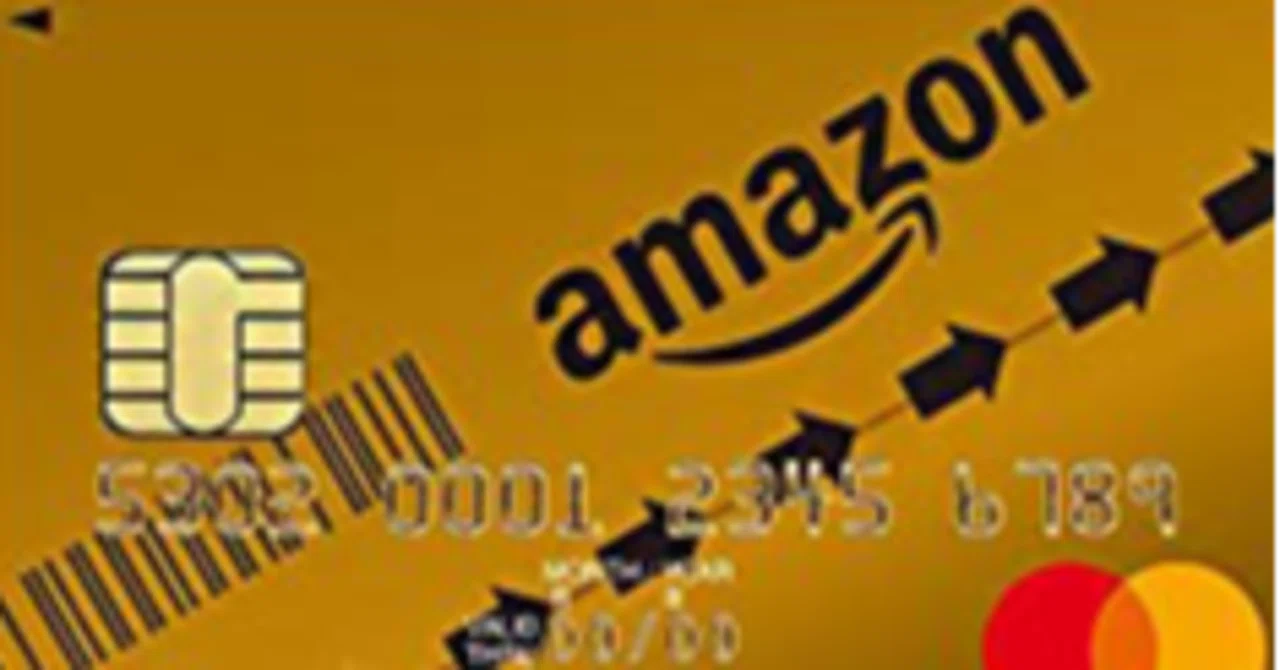 42 雑記 クレカ リボ払いで得する Amazonプライム特典が使い放題のamazon Mastercard ゴールドカードについて まにっくまっくでー Manicmacd Note