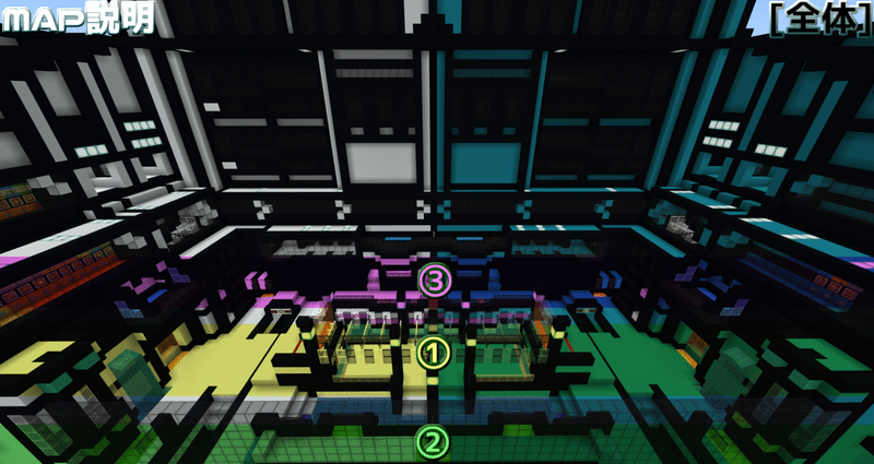 マイクラで別ゲー 超本格的対戦ゲーム2vs2pvpmap Agropulse2 Map説明 Agropulse2vs2pvp Note マイクラで別ゲー 超本格的対戦ゲーム2vs2pvpmap Agropulse2 Map説明 Agropulse2vs2pvp Note