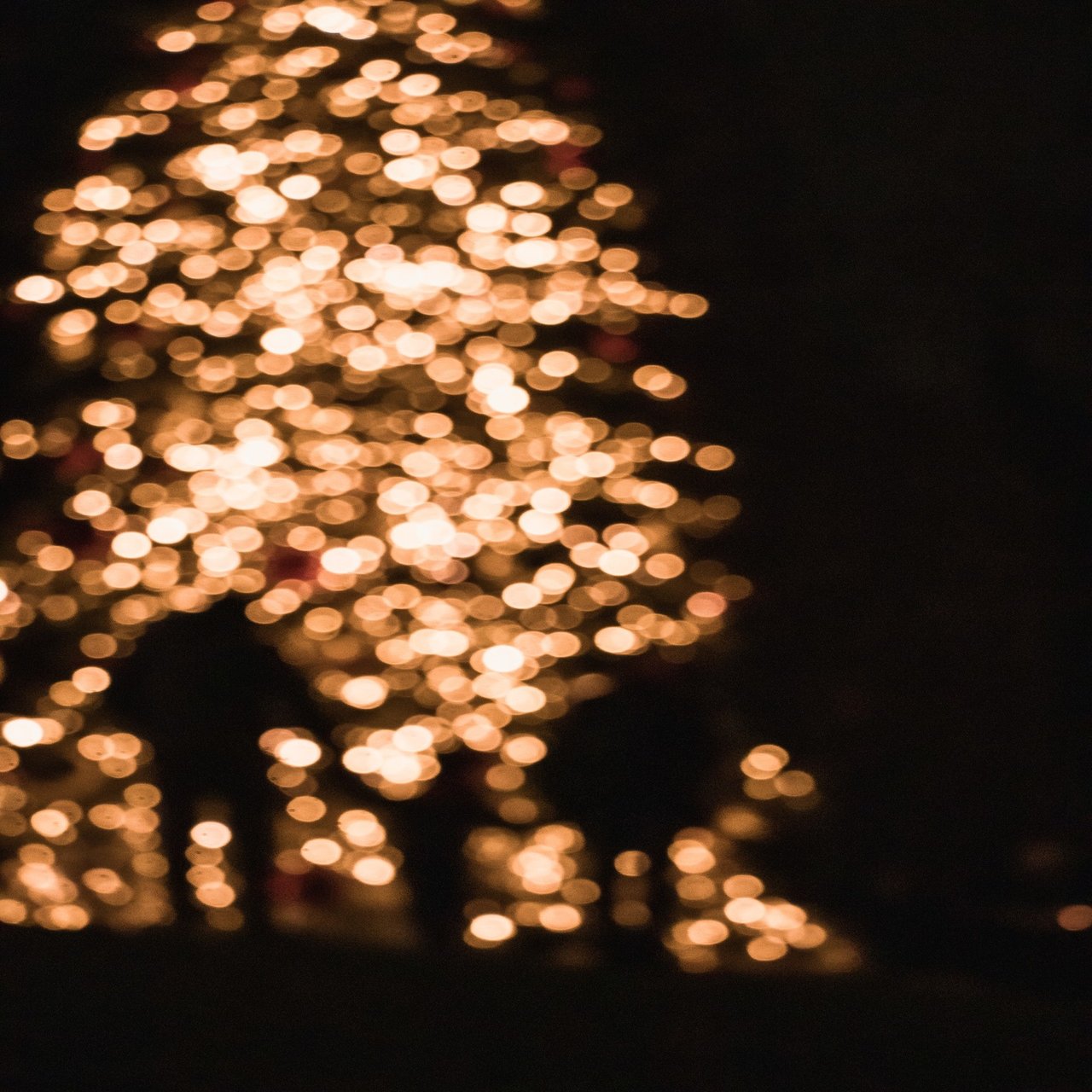 デンマークのクリスマスイルミネーション まつきれん Note