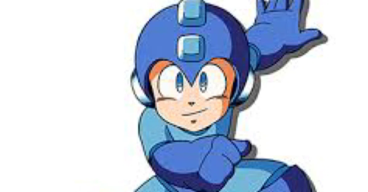 ロックマンとソニックシーンクリエーター
