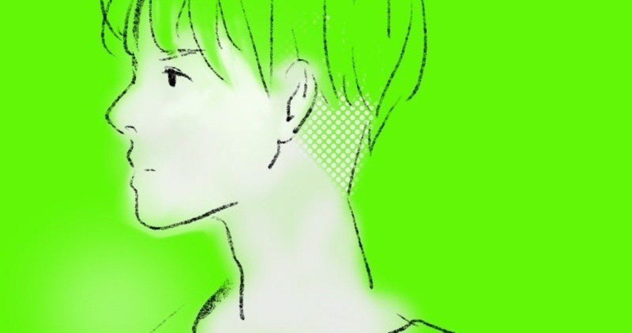 何度切っても オタク みたいな髪型になってしまう問題 kakkn y note