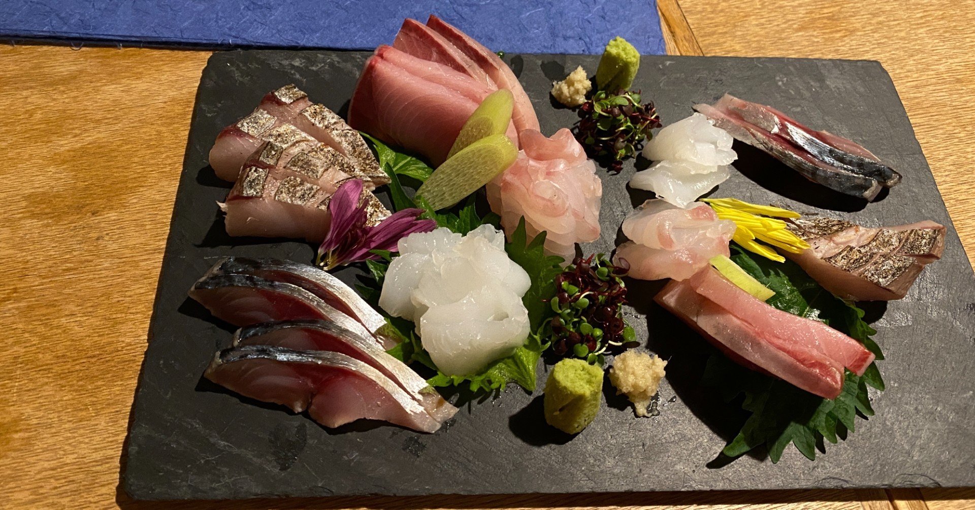 低カロリー 栄養満点な お刺身 は健康に Healthy Smiling Note 低カロリー 栄養満点な お刺身 は健康に Healthy Smiling Note