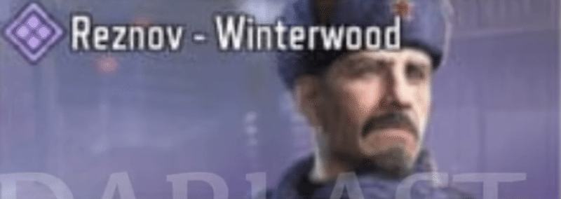 Codモバイル S13のキャラクター一覧 えーす Note Codモバイル S13のキャラクター一覧 えーす Note