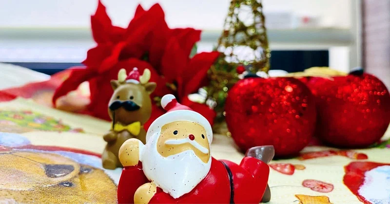 クリスマスソングを本気で考察してみた たかはし さら Note