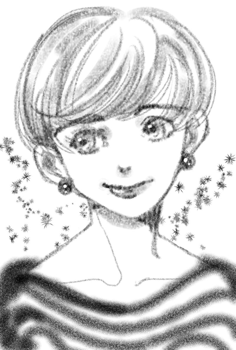 ショートカットの女の子 の新着タグ記事一覧 Note つくる つながる とどける ショートカットの女の子 の新着タグ記事一覧 Note つくる つながる とどける