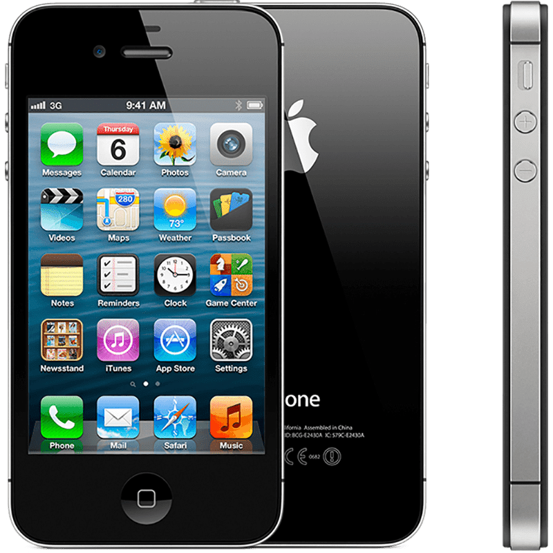 歴代iphoneデザインランキング 僕的な目線 K 719 株 Note
