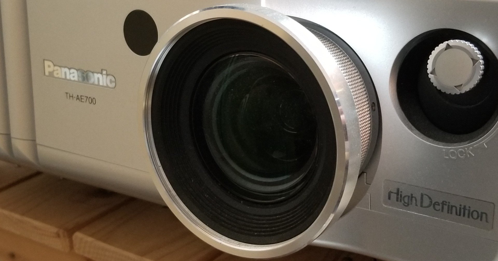 プロジェクター生活｜Takao