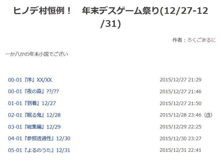 ラノベ作家 ろくごまるに先生が角川を批判 自分と同時期の作家で消えた人たちは たぶん角川に潰された など ちゆ12歳 Note