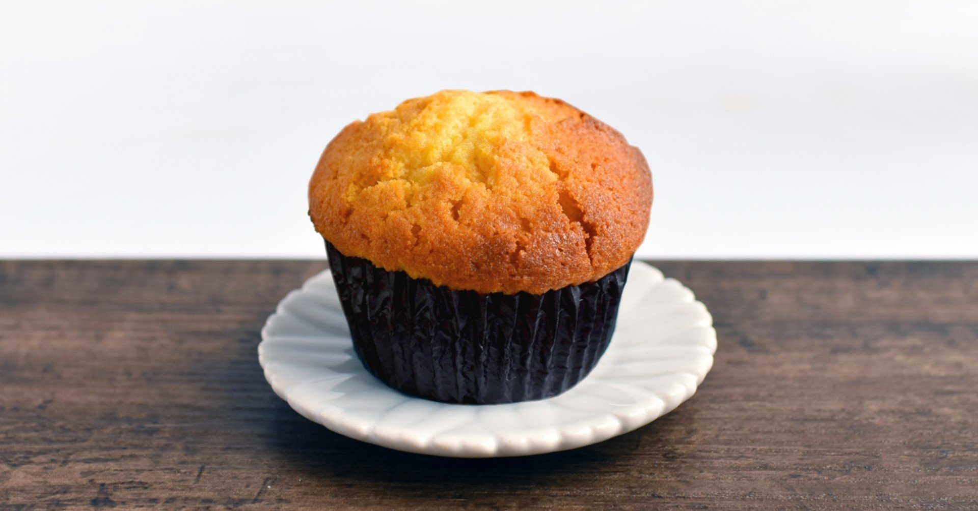 マフィンの美味しいお召し上がり方｜cablecar_coffee