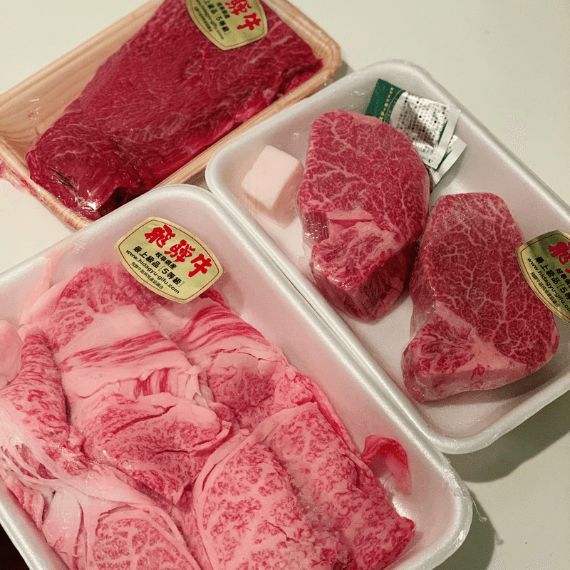 スモークサーモンにローストビーフ ちょっと豪華なタルティーヌ みずのさちこ Note