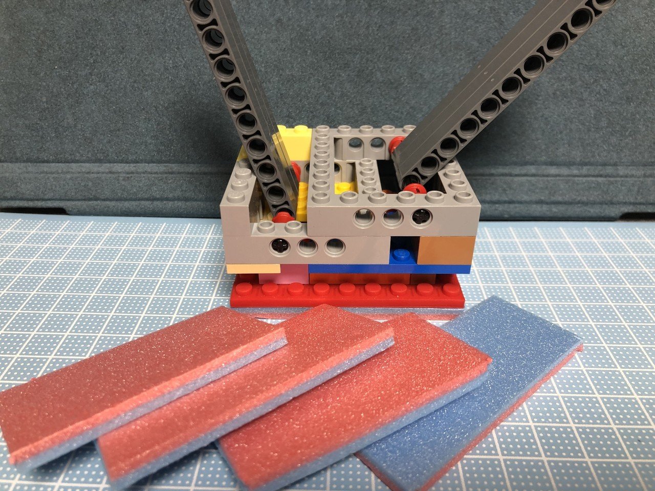 レジンでlego互換パーツを自作したい その ２ Suo Takefumi Note