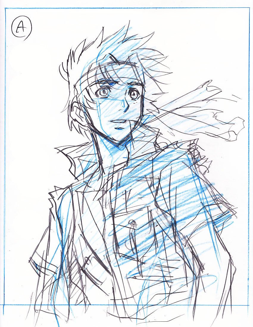 やっと一仕事終えた。 もう次の仕事があるけどちょっとは趣味の時間とれそうw とれたらいいかな、ま、ちょっと覚悟はしている(；´Д`)｜新岡浩美