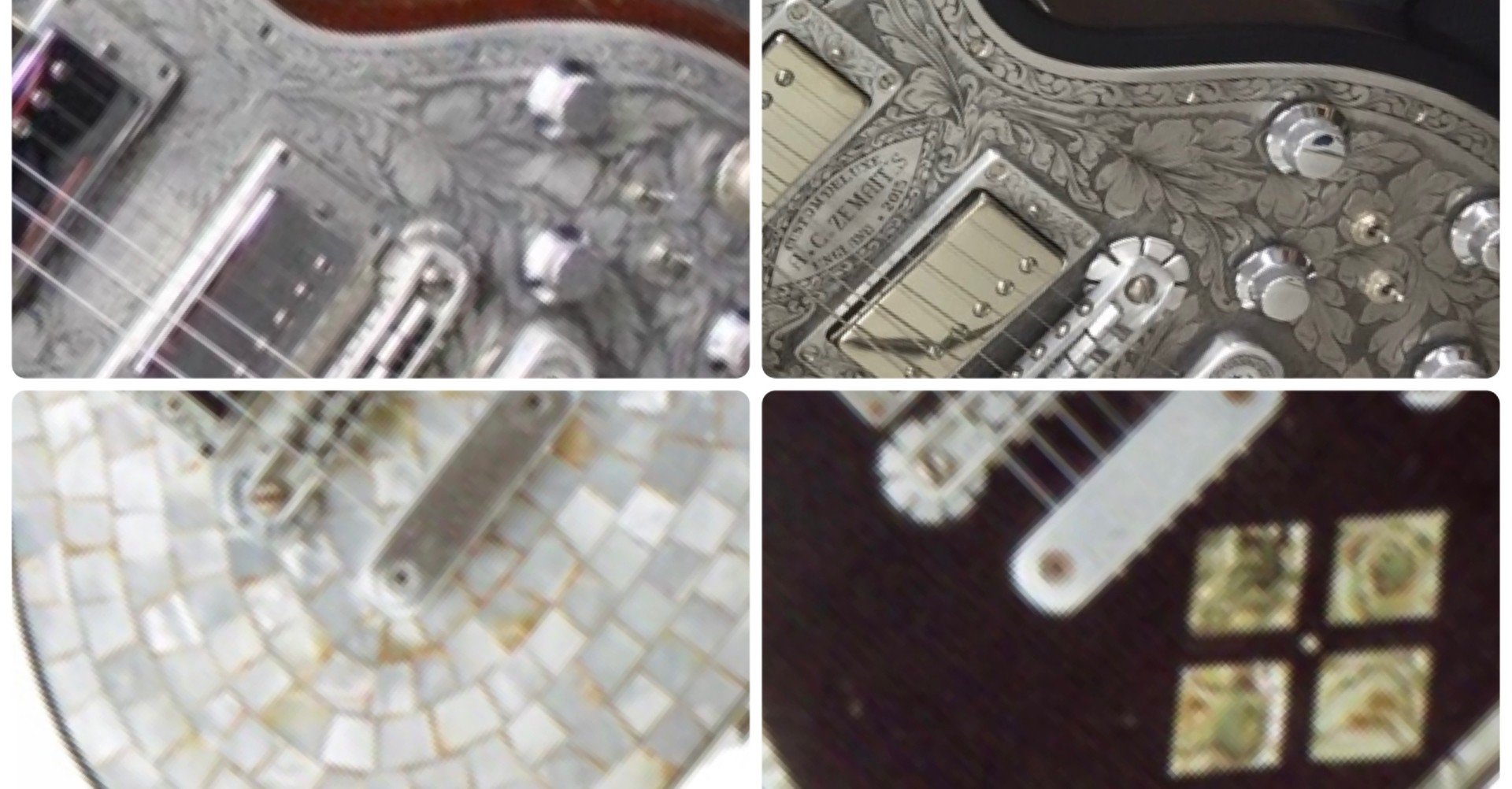 ガチのヒサヲタが書く】GLAY HISASHIさんが使用するZemaitisの全て