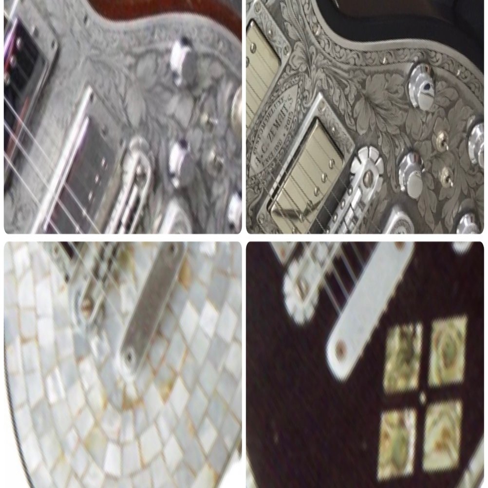 ガチのヒサヲタが書く】GLAY HISASHIさんが使用するZemaitisの全て