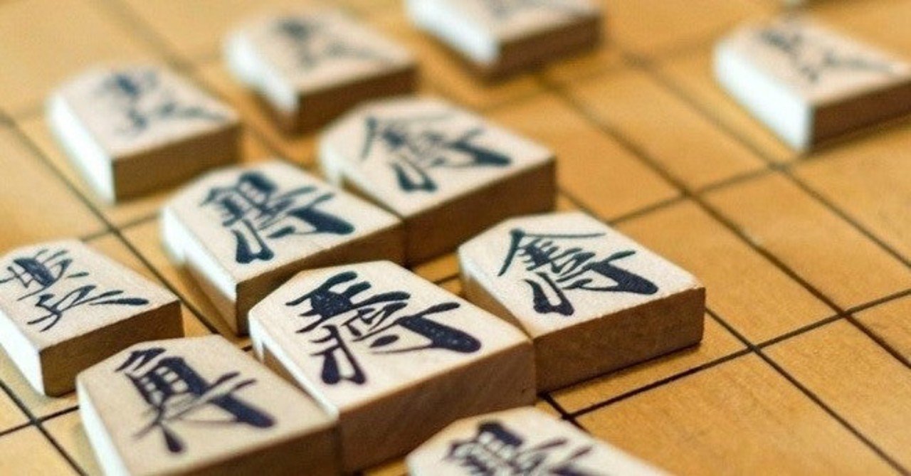 エッセイ 杉本八段の凄い駆け引き はる筆線屋 Note
