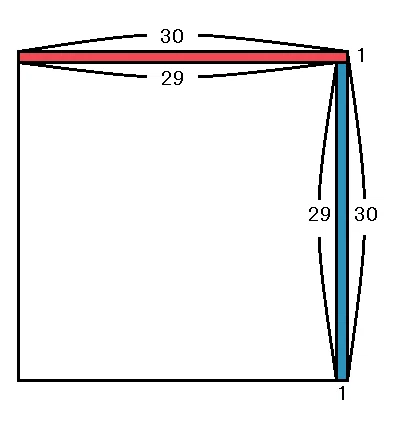 [Junior High School Entrance Exam Math] Regularity of Square Numbers｜中高 ...