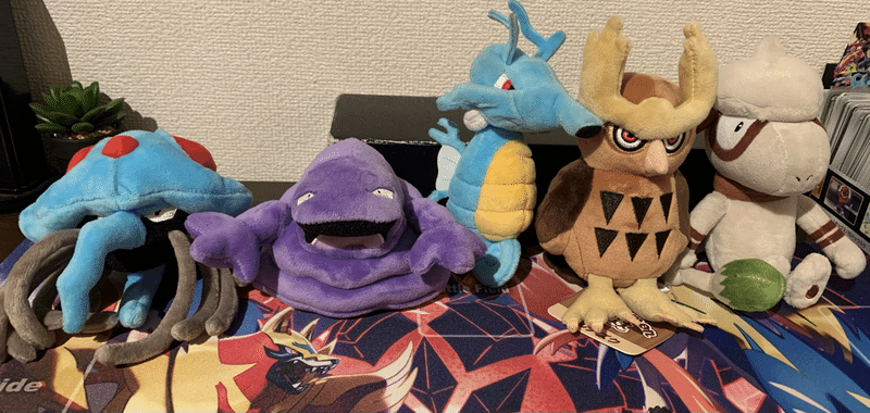 ポケモンfitのお話 んかの雑記 Note ポケモンfitのお話 んかの雑記 Note