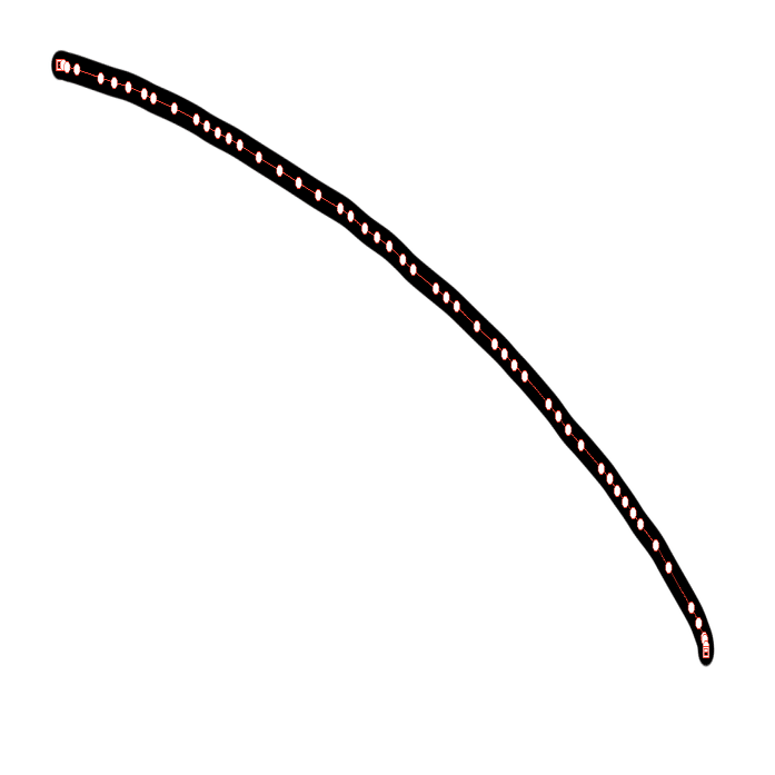 素晴らしきクリスタお絵描き生活 線画編 みみか Note