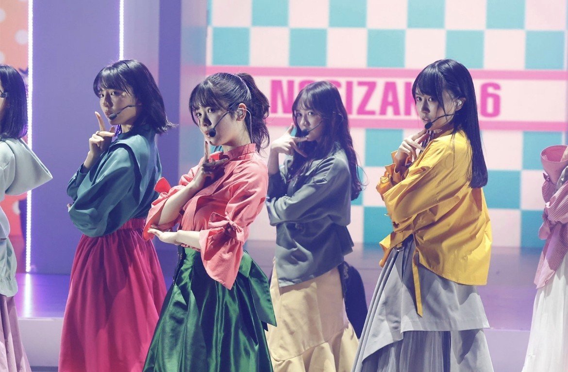 乃木坂46 4期生ライブ2020 -セトリと感想-｜やすっしー