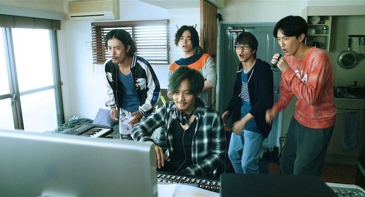 大ヒットの裏には 兄の葛藤と優しさがあった おりょう Note 大ヒットの裏には 兄の葛藤と優しさがあった おりょう Note