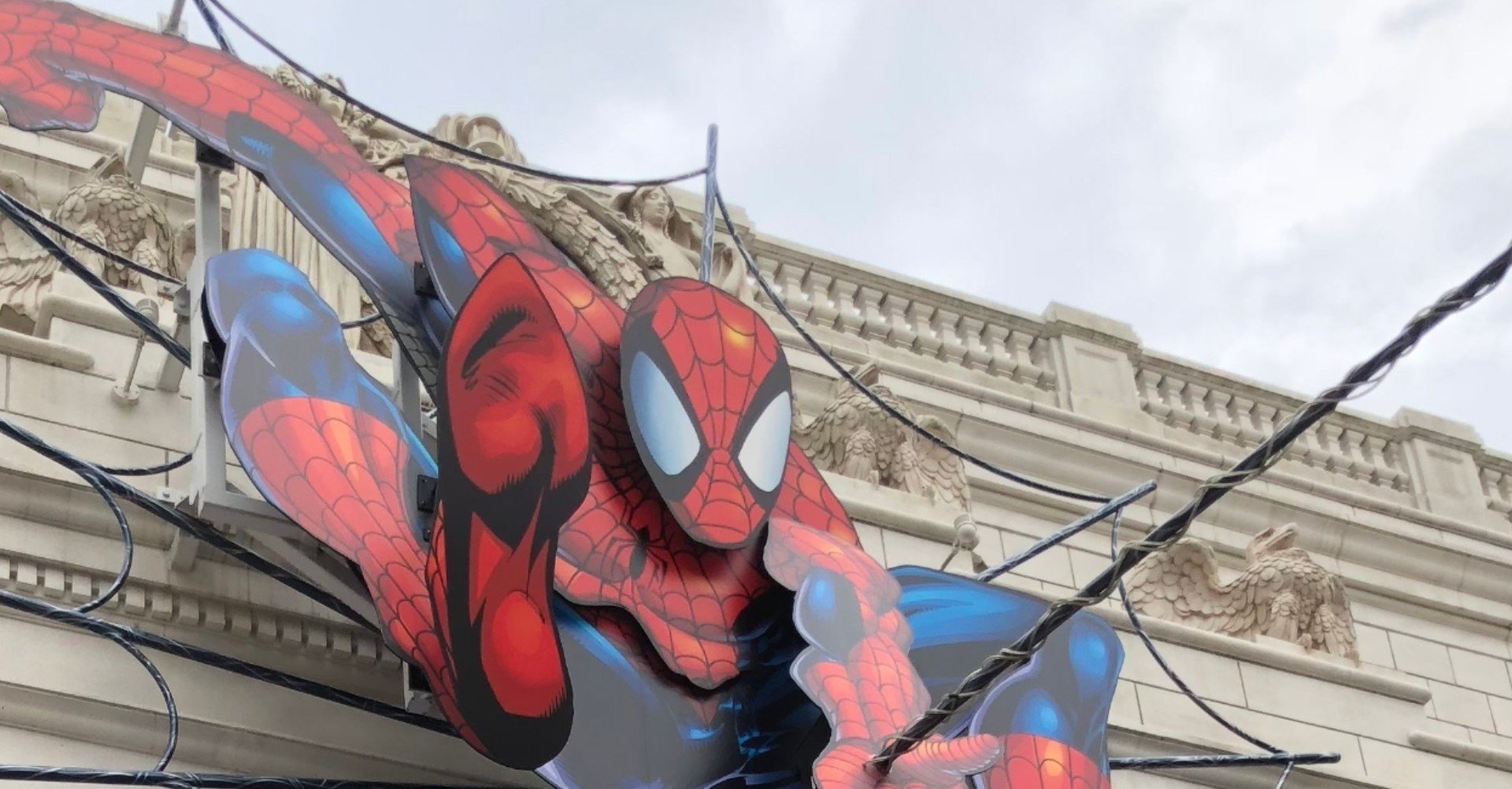 お気に入りの格言 マーベル スパイダーマン 島田大平 Note