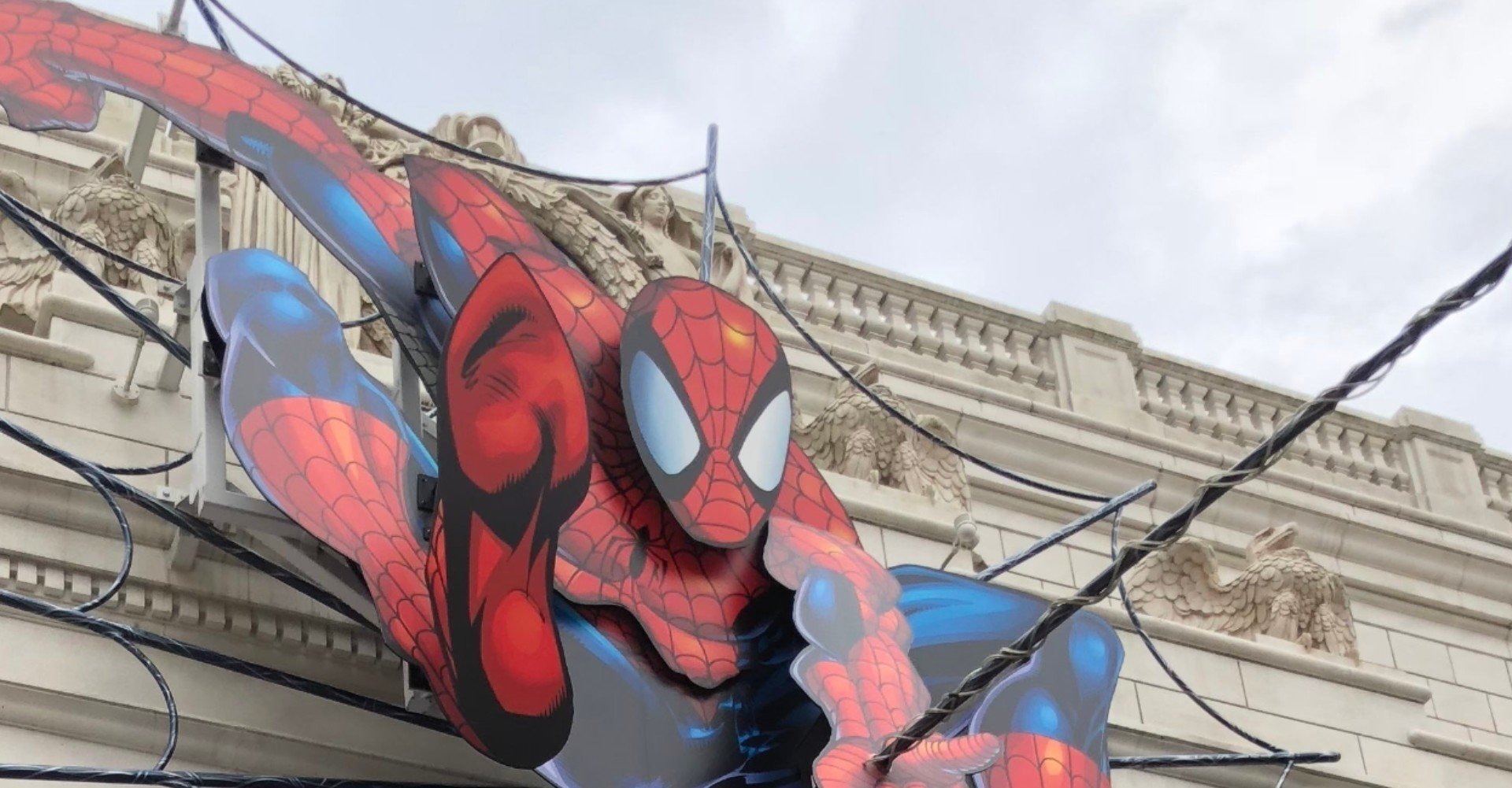 お気に入りの格言 マーベル スパイダーマン 島田大平 Note