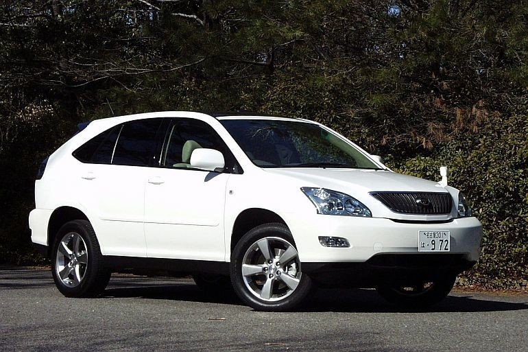 トヨタデイズ第五回 四代目ハリアーはいまだ 高級セダンの乗り心地 Rvの使い勝手の良さ スポーティな走り を融合した都会派レジャービークルなのか Toyota Days Note