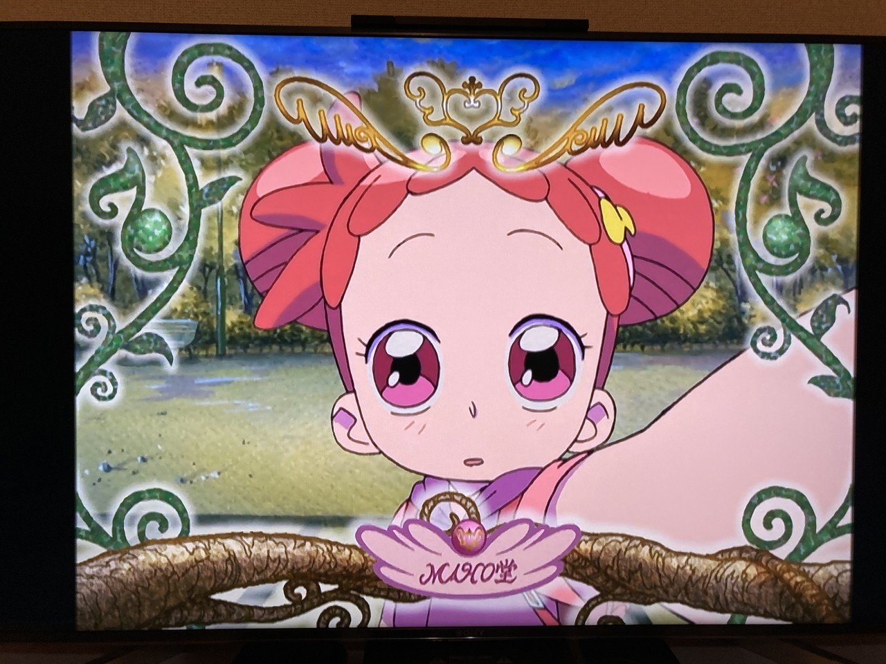 どれみと魔女をやめた魔女 を見たんだが もきね Note どれみと魔女をやめた魔女 を見たんだが もきね Note