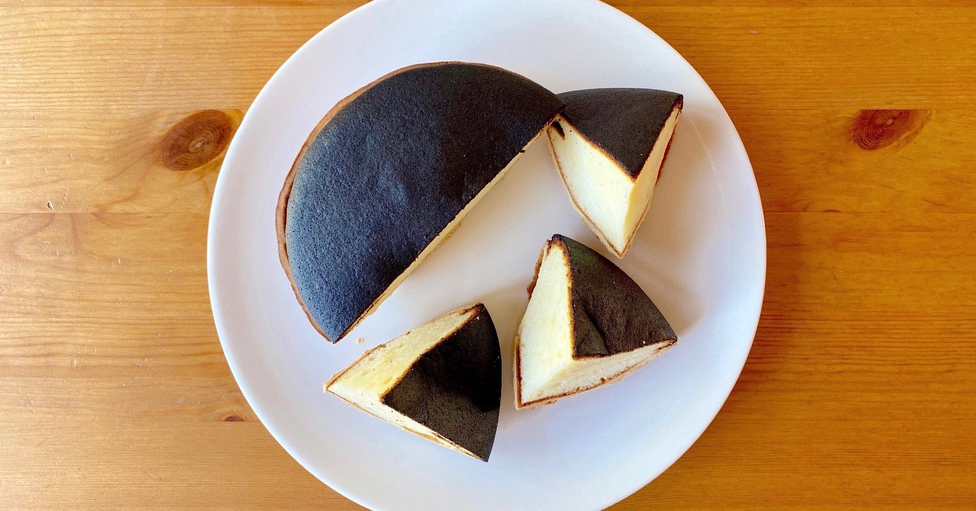 トゥルトー・フロマージェ｜chef ichi