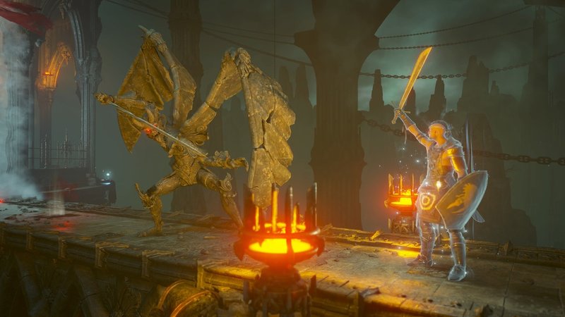 おれはデモンズソウルリメイクが もはや自撮りが楽しくて仕方がないアプリとしか思えなくなってきている Tommy Kaku 公式 Note