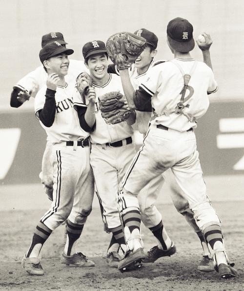 聖地の１勝 都立への勝手な期待 Hibiki Note