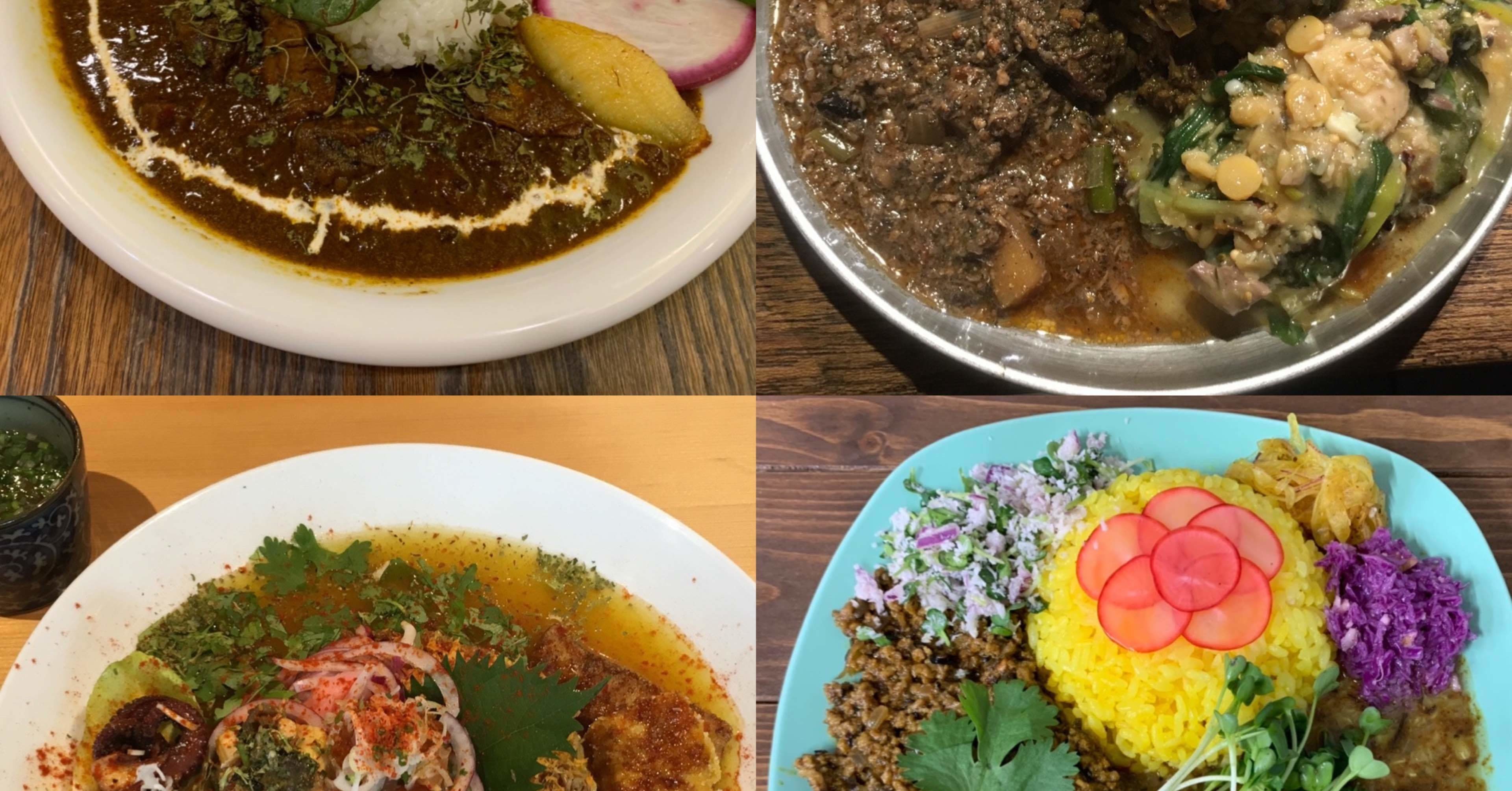 堕天使かっきーの再来とヨコハマシャリランカカレーの限定復活と Akino Lee カレーおじさん O Note 堕天使かっきーの再来とヨコハマシャリランカカレーの限定復活と Akino Lee カレーおじさん O Note