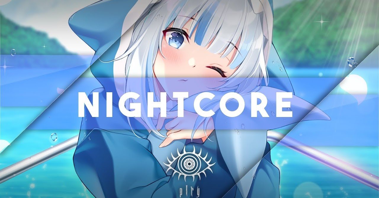 趣味(NightCore)#1｜leader_