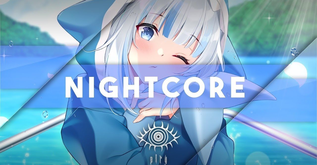 趣味 Nightcore 1 Leader Note